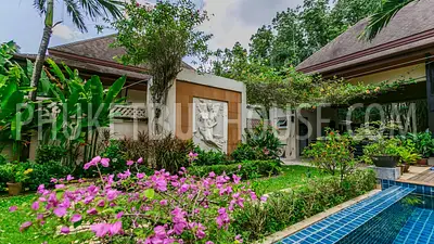 TAL5874: Modern House near the British School. Photo #6