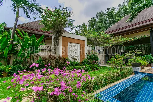 TAL5874: Modern House near the British School. Photo #6