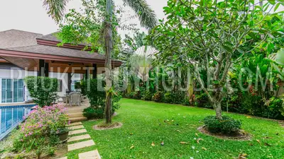 TAL5874: Modern House near the British School. Photo #7
