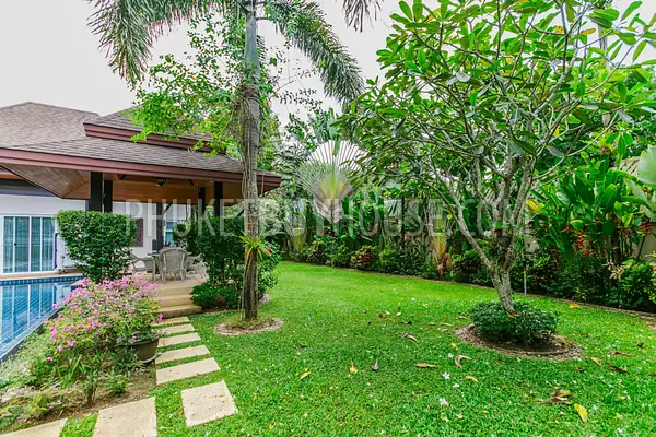 TAL5874: Modern House near the British School. Photo #7