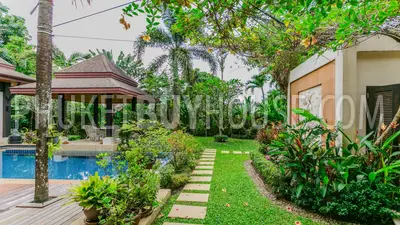 TAL5874: Modern House near the British School. Photo #8