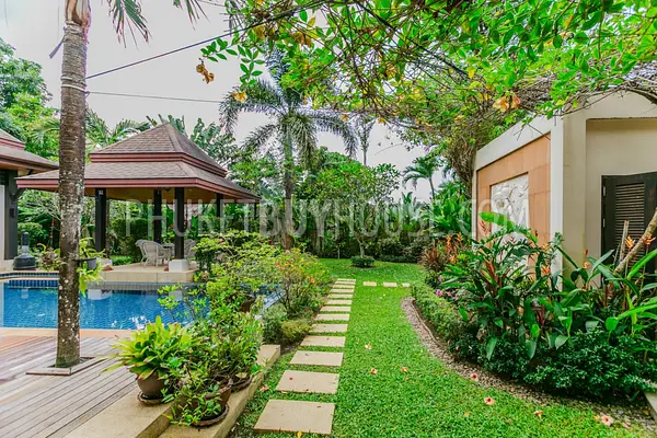 TAL5874: Modern House near the British School. Photo #8