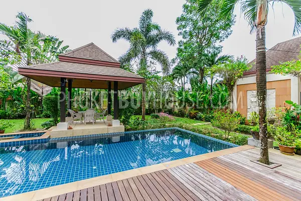 TAL5874: Modern House near the British School. Photo #9