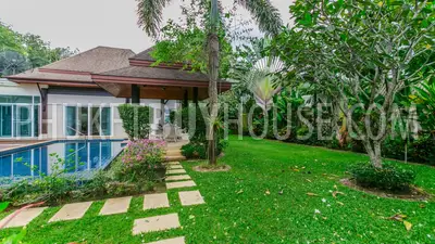 TAL5874: Modern House near the British School. Photo #18