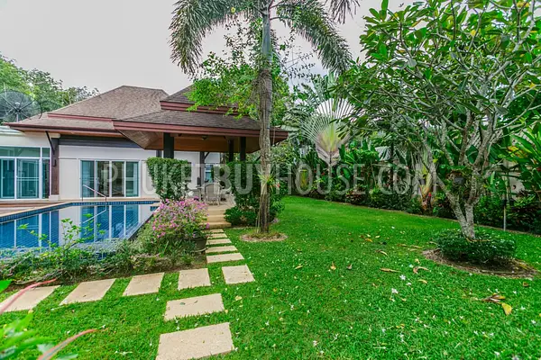 TAL5874: Modern House near the British School. Photo #18