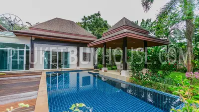 TAL5874: Modern House near the British School. Photo #19