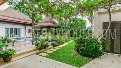 TAL5874: Modern House near the British School. Photo #20