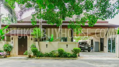 TAL5874: Modern House near the British School. Photo #27