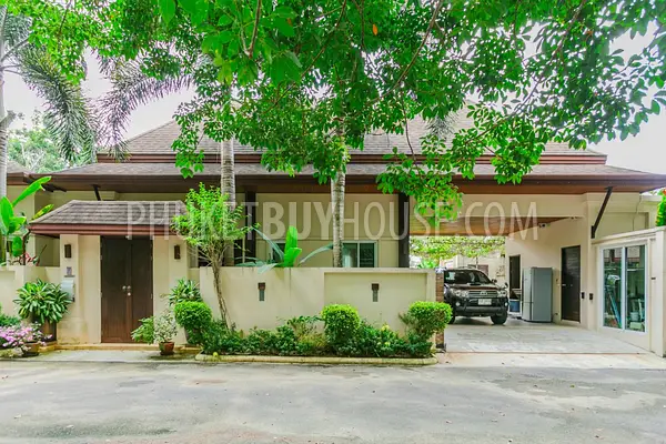 TAL5874: Modern House near the British School. Photo #27