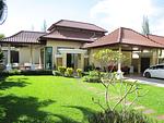 BAN5875: Elegant Villa with Pool in Bang Tao. Thumbnail #1