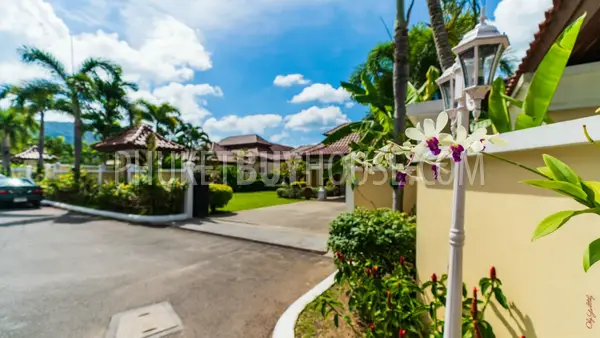 BAN5875: Elegant Villa with Pool in Bang Tao. Photo #8