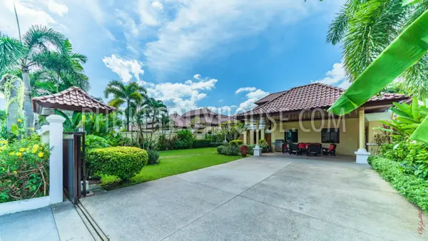 BAN5875: Elegant Villa with Pool in Bang Tao. Photo #10