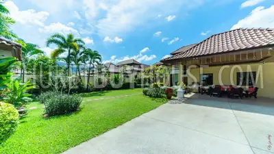BAN5875: Elegant Villa with Pool in Bang Tao. Photo #13