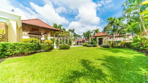 BAN5875: Elegant Villa with Pool in Bang Tao. Photo #14
