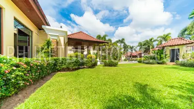 BAN5875: Elegant Villa with Pool in Bang Tao. Photo #15