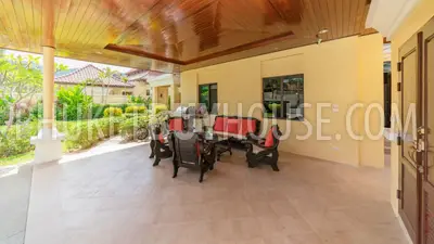 BAN5875: Elegant Villa with Pool in Bang Tao. Photo #20