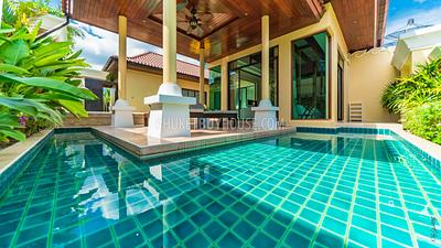BAN5875: Elegant Villa with Pool in Bang Tao. Photo #28