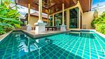 BAN5875: Elegant Villa with Pool in Bang Tao. Thumbnail #28