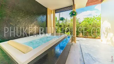 BAN5875: Elegant Villa with Pool in Bang Tao. Photo #35