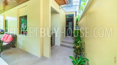 BAN5875: Elegant Villa with Pool in Bang Tao. Photo #38