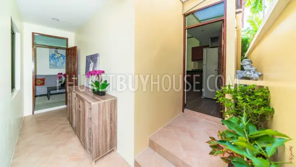 BAN5875: Elegant Villa with Pool in Bang Tao. Photo #39