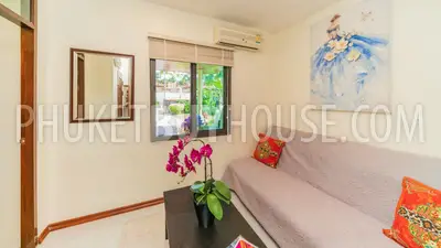 BAN5875: Elegant Villa with Pool in Bang Tao. Photo #40