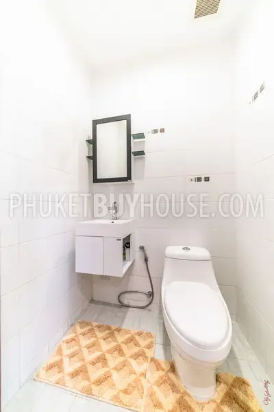 BAN5875: Elegant Villa with Pool in Bang Tao. Photo #41