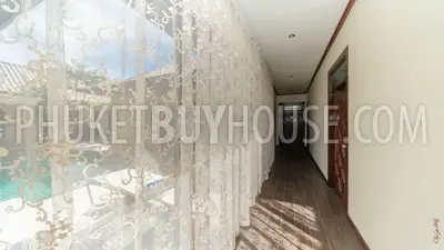 BAN5875: Elegant Villa with Pool in Bang Tao. Photo #53