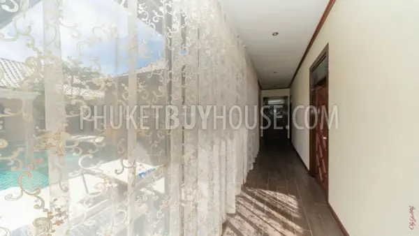 BAN5875: Elegant Villa with Pool in Bang Tao. Photo #53
