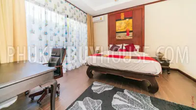 BAN5875: Elegant Villa with Pool in Bang Tao. Photo #54