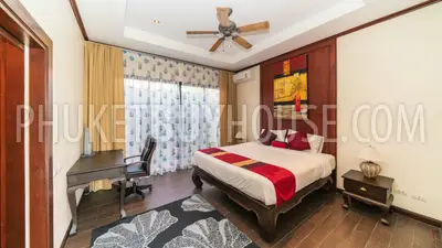 BAN5875: Elegant Villa with Pool in Bang Tao. Photo #55