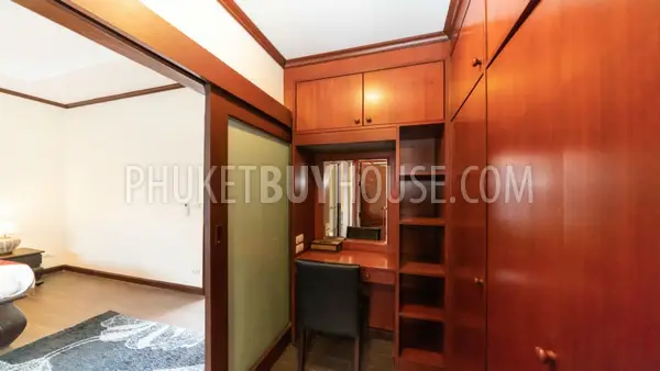 BAN5875: Elegant Villa with Pool in Bang Tao. Photo #56