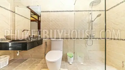 BAN5875: Elegant Villa with Pool in Bang Tao. Photo #58