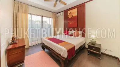 BAN5875: Elegant Villa with Pool in Bang Tao. Photo #59