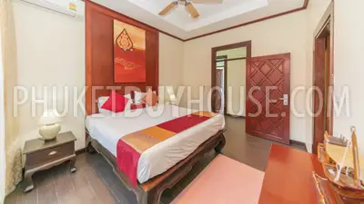 BAN5875: Elegant Villa with Pool in Bang Tao. Photo #60