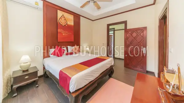 BAN5875: Elegant Villa with Pool in Bang Tao. Photo #60