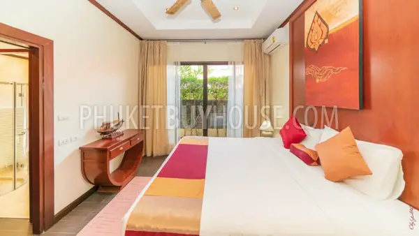 BAN5875: Elegant Villa with Pool in Bang Tao. Photo #61