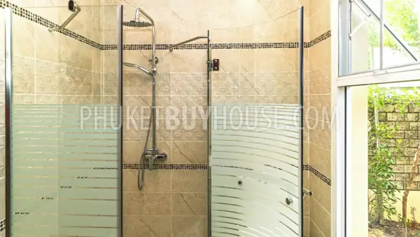 BAN5875: Elegant Villa with Pool in Bang Tao. Photo #65