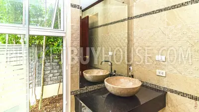 BAN5875: Elegant Villa with Pool in Bang Tao. Photo #66