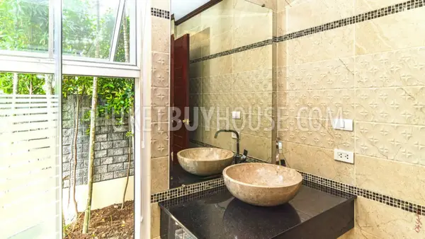 BAN5875: Elegant Villa with Pool in Bang Tao. Photo #66
