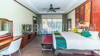 BAN5875: Elegant Villa with Pool in Bang Tao. Photo #67