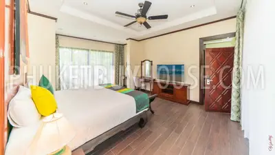BAN5875: Elegant Villa with Pool in Bang Tao. Photo #68