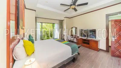 BAN5875: Elegant Villa with Pool in Bang Tao. Photo #69