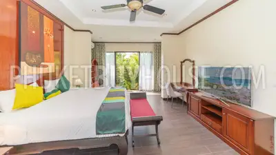 BAN5875: Elegant Villa with Pool in Bang Tao. Photo #70