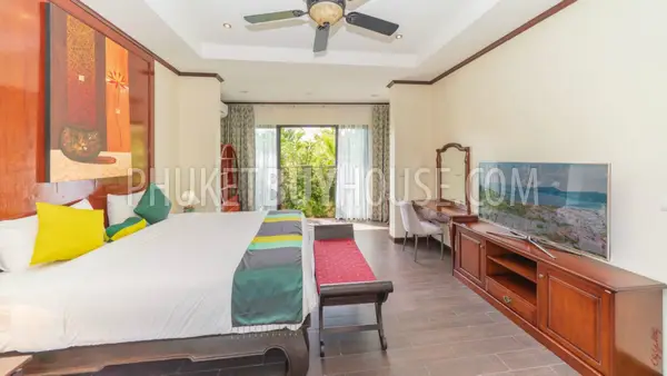 BAN5875: Elegant Villa with Pool in Bang Tao. Photo #70