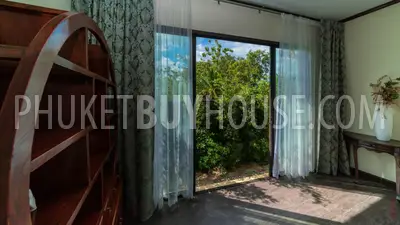 BAN5875: Elegant Villa with Pool in Bang Tao. Photo #71