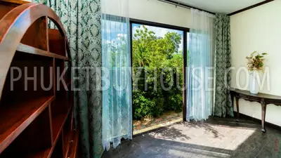 BAN5875: Elegant Villa with Pool in Bang Tao. Photo #72