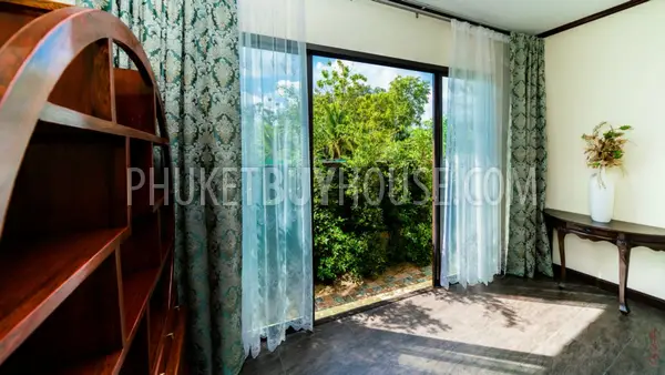 BAN5875: Elegant Villa with Pool in Bang Tao. Photo #72