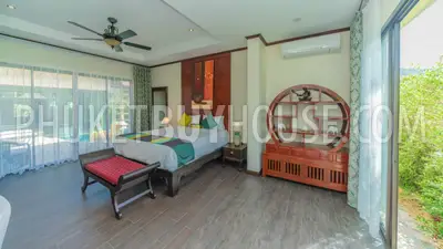BAN5875: Elegant Villa with Pool in Bang Tao. Photo #73