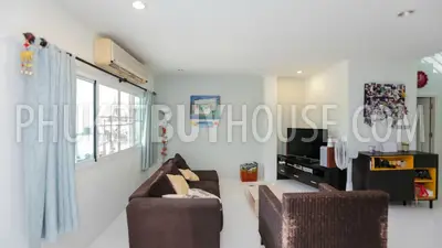 KAR5878: 2 Bedroom corner Townhouse only 500m from the sea. Fotoğraf #1